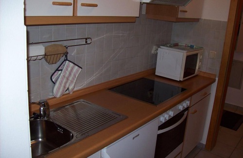 Bodenmais Appartement | Appartement de vacances Bodenmais pour 1 - 3 personnes avec 1 chambre à coucher - Appartement de vac