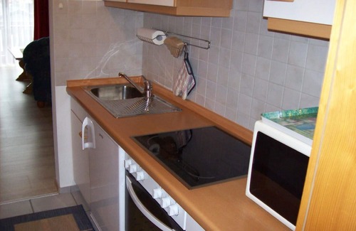 Bodenmais Appartement | Appartement de vacances Bodenmais pour 1 - 3 personnes avec 1 chambre à coucher - Appartement de vac