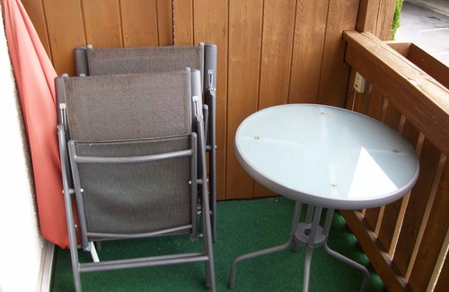 Bodenmais Appartement | Appartement de vacances Bodenmais pour 1 - 3 personnes avec 1 chambre à coucher - Appartement de vac