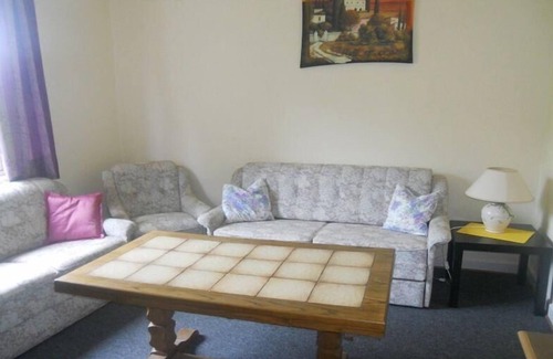 Brilon Appartement | Appartement de vacances Bontkirchen pour 2 - 4 personnes avec 1 chambre à coucher - Appartement de v