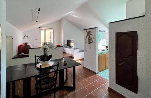Borgio Verezzi Appartement | Holiday apartment Borgio Verezzi for 1 - 3 persons with 2 bedrooms - Holiday apartment in one or mul