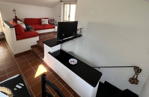 Borgio Verezzi Appartement | Holiday apartment Borgio Verezzi for 1 - 3 persons with 2 bedrooms - Holiday apartment in one or mul