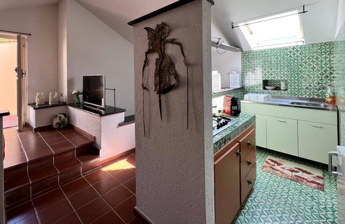 Borgio Verezzi Appartement | Holiday apartment Borgio Verezzi for 1 - 3 persons with 2 bedrooms - Holiday apartment in one or mul