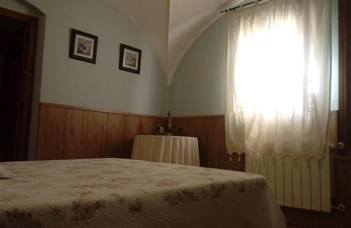 Botija Maison | Holiday apartment Botija for 1 - 6 persons with 4 bedrooms - Holiday house