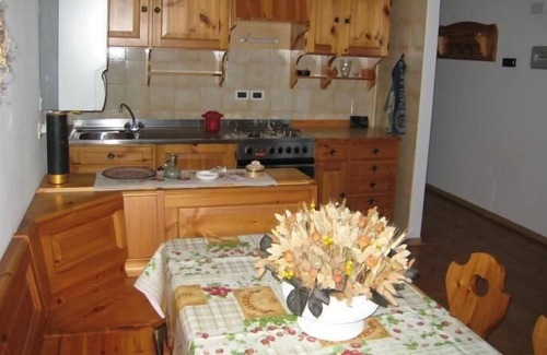 Brentonico Appartement | Holiday apartment Brentonico for 1 - 4 persons with 1 bedroom - Row house