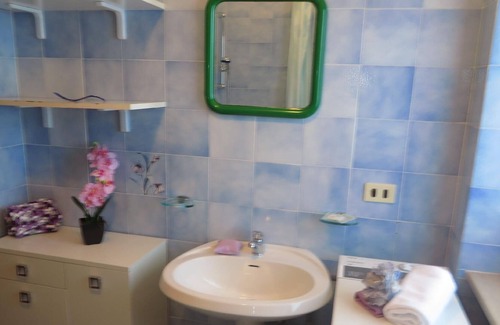 Brentonico Appartement | Holiday apartment Brentonico for 1 - 4 persons with 1 bedroom - Row house