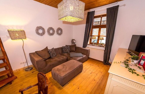 Brakel Appartement | Appartement de vacances Brakel pour 1 - 4 personnes avec 1 chambre à coucher - Appartement de vacanc