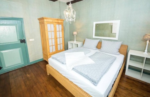 Brakel Appartement | Appartement de vacances Brakel pour 1 - 10 personnes avec 4 chambres à coucher - Appartement de vaca