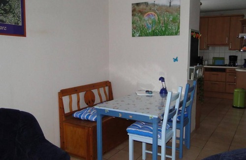 Bredelem Appartement | Appartement de vacances Bredelem pour 1 - 5 personnes avec 2 chambres à coucher - Appartement de vac