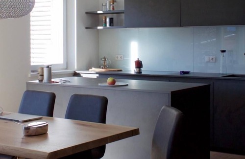Bressanone Appartement | Appartement de vacances Brixen pour 1 - 4 personnes avec 2 chambres à coucher - Domicile de vacance