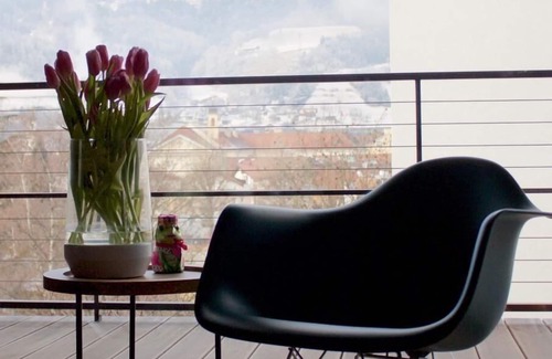Bressanone Appartement | Appartement de vacances Brixen pour 1 - 4 personnes avec 2 chambres à coucher - Domicile de vacance