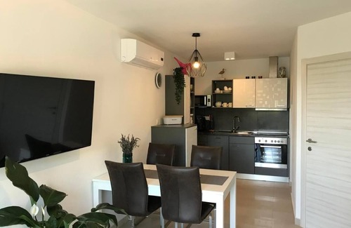 Zagore Appartement | Appartement de vacances Brsec pour 1 - 6 personnes avec 2 chambres à coucher - Appartement de vacanc