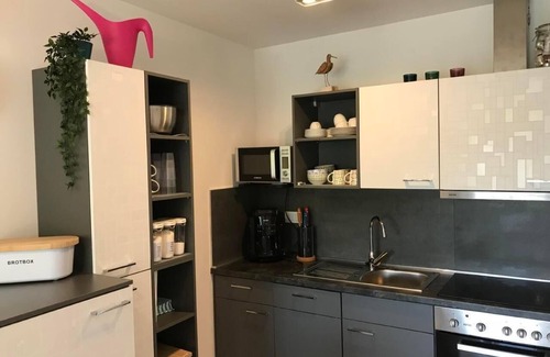 Zagore Appartement | Appartement de vacances Brsec pour 1 - 6 personnes avec 2 chambres à coucher - Appartement de vacanc