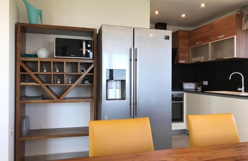 Zagore Appartement | Appartement de vacances Brsec pour 1 - 4 personnes avec 2 chambres à coucher - Domicile de vacance d