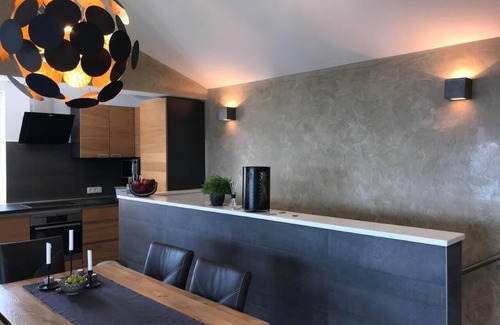 Zagore Appartement | Appartement de vacances Brsec pour 1 - 6 personnes avec 2 chambres à coucher - Appartement de vacanc
