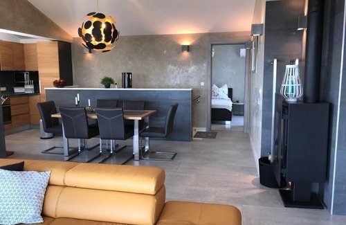 Zagore Appartement | Appartement de vacances Brsec pour 1 - 6 personnes avec 2 chambres à coucher - Appartement de vacanc