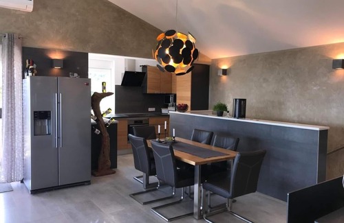 Zagore Appartement | Appartement de vacances Brsec pour 1 - 6 personnes avec 2 chambres à coucher - Appartement de vacanc