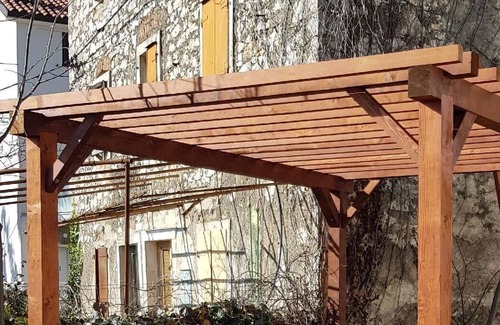 Fiorini Appartement | Appartement de vacances Brtonigla pour 1 - 6 personnes avec 2 chambres à coucher - Maison mitoyenne