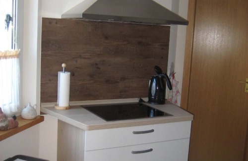 Olsberg Maison | Appartement de vacances Bruchhausen pour 1 - 4 personnes avec 2 chambres à coucher - Maison de vacan
