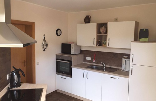 Olsberg Maison | Appartement de vacances Bruchhausen pour 1 - 4 personnes avec 2 chambres à coucher - Maison de vacan