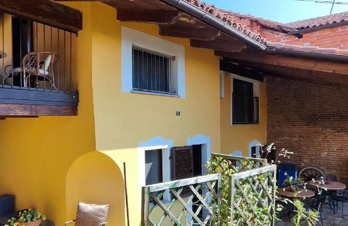 Brusasco Appartement | Appartement de vacances Brusasco pour 1 - 6 personnes avec 3 chambres à coucher - Appartement de vac