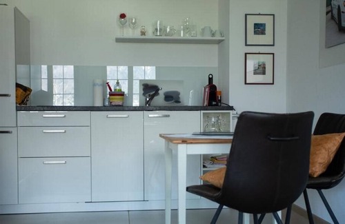 Sevelen Appartement | Appartement de vacances Buchs SG pour 1 personne avec 1 chambre à coucher - Appartement de vacances