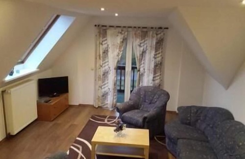 Schwarmstedt Appartement | Holiday apartment Buchholz for 1 - 5 persons with 2 bedrooms - Holiday apartment