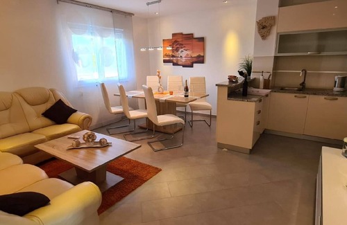 Kastel Maison | Appartement de vacances Buje pour 1 - 4 personnes avec 2 chambres à coucher - Maison de vacances