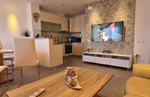 Kastel Maison | Appartement de vacances Buje pour 1 - 4 personnes avec 2 chambres à coucher - Maison de vacances