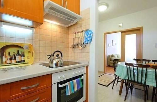 Bukfurdo Appartement | Appartement de vacances Bükfürdõ pour 2 - 4 personnes avec 1 chambre à coucher - Appartement de vaca