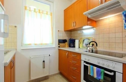 Bukfurdo Appartement | Appartement de vacances Bükfürdõ pour 2 - 4 personnes avec 1 chambre à coucher - Appartement de vaca