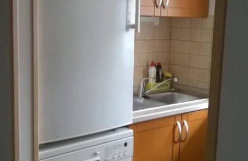Bukfurdo Appartement | Appartement de vacances Bükfürdõ pour 2 - 4 personnes avec 1 chambre à coucher - Appartement de vaca