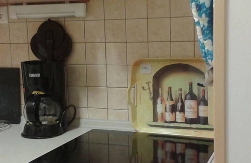 Bukfurdo Appartement | Appartement de vacances Bükfürdõ pour 2 - 4 personnes avec 1 chambre à coucher - Appartement de vaca