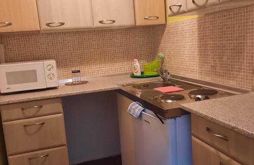 Bukfurdo Appartement | Appartement de vacances Bükfürdõ pour 2 - 5 personnes avec 3 chambres à coucher - Appartement de vac
