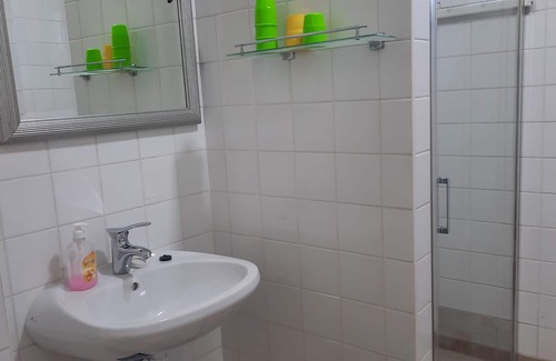Bukfurdo Appartement | Appartement de vacances Bükfürdõ pour 2 - 5 personnes avec 3 chambres à coucher - Appartement de vac