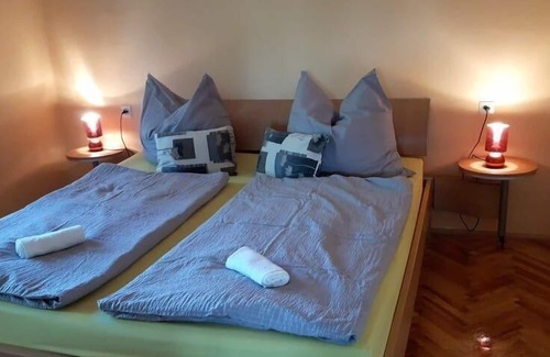 Bukfurdo Appartement | Appartement de vacances Bükfürdõ pour 2 - 5 personnes avec 3 chambres à coucher - Appartement de vac