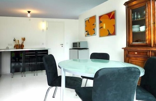 Bullay Appartement | Appartement de vacances Bullay pour 1 - 2 personnes avec 1 chambre à coucher - Appartement de vacanc