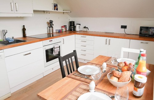 Region Hannover District Appartement | Apartamento de vacaciones Burgwedel para 1 - 6 personas con 2 dormitorios - Apartamento
