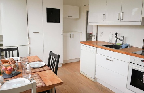 Region Hannover District Appartement | Apartamento de vacaciones Burgwedel para 1 - 6 personas con 2 dormitorios - Apartamento