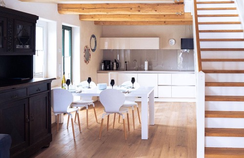 Region Hannover District Appartement | Apartamento de vacaciones Burgwedel para 1 - 4 personas con 2 dormitorios - Apartamento