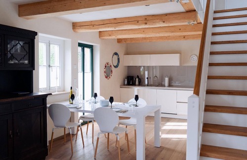 Region Hannover District Appartement | Apartamento de vacaciones Burgwedel para 1 - 4 personas con 2 dormitorios - Apartamento