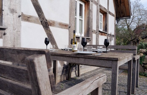 Region Hannover District Appartement | Apartamento de vacaciones Burgwedel para 1 - 4 personas con 2 dormitorios - Apartamento