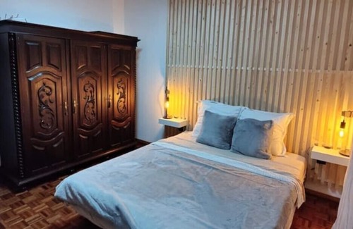 Moita Appartement | Holiday Apartment by Julia&Fabio
