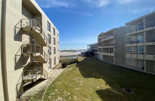 Lagoon Beach Appartement | Holiday Apartment by the Beach