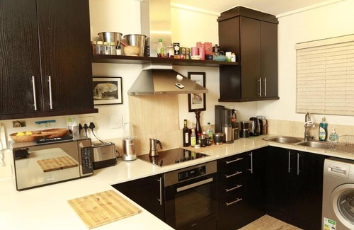 Lagoon Beach Appartement | Holiday Apartment by the Beach