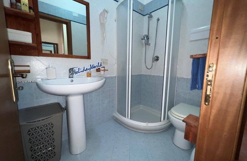 Castelluzzo Appartement | Holiday apartment Castelluzzo for 1 - 4 persons with 1 bedroom - Holiday apartment in one or multi-f