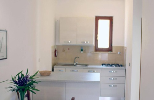 Madonna delle Grazie Appartement | Appartement de vacances Capoliveri pour 1 - 4 personnes avec 2 chambres à coucher - Maison mitoyenne