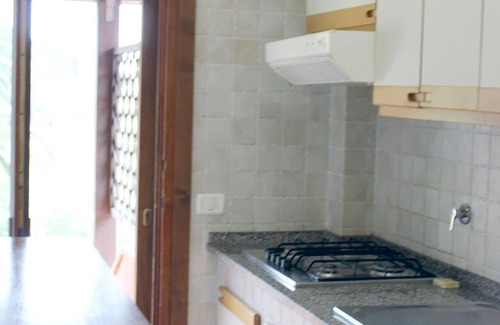 Madonna delle Grazie Appartement | Appartement de vacances Capoliveri pour 1 - 4 personnes avec 1 chambre à coucher - Maison mitoyenne