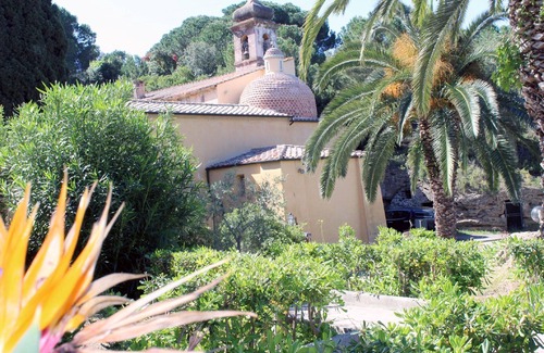 Madonna delle Grazie Appartement | Appartement de vacances Capoliveri pour 1 - 4 personnes avec 1 chambre à coucher - Maison mitoyenne