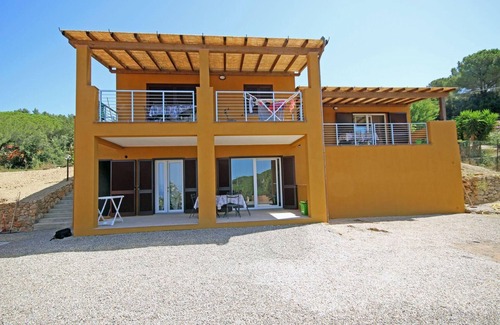 Madonna delle Grazie Appartement | Appartement de vacances Capoliveri pour 1 - 4 personnes avec 2 chambres à coucher - Maison mitoyenne